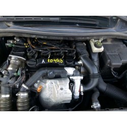 citroen c4 coupe del año 2005