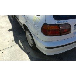 nissan almera (n15) del año 1997