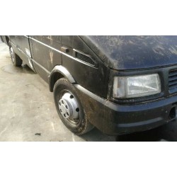 iveco daily caja cerrada (1989 =>) del año 1998