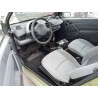 smart coupe del año 2001