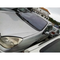 citroen c5 berlina del año 2002