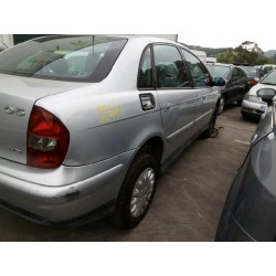 citroen c5 berlina del año 2002
