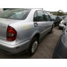 citroen c5 berlina del año 2002