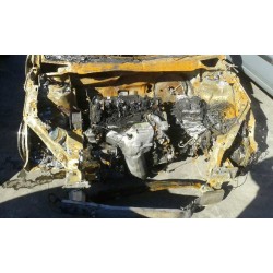 citroen c4 berlina del año 2010