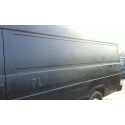 iveco daily caja cerrada (1989 =>) del año 1998