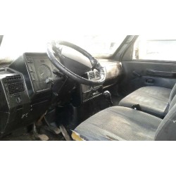 iveco daily caja cerrada (1989 =>) del año 1998
