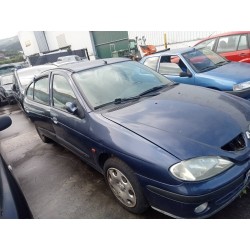 renault megane i fase 2 berlina (ba0) del año 2002