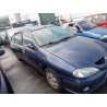 renault megane i fase 2 berlina (ba0) del año 2002
