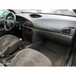 citroen c5 berlina del año 2002