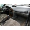citroen c5 berlina del año 2002