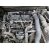 citroen c5 berlina del año 2002