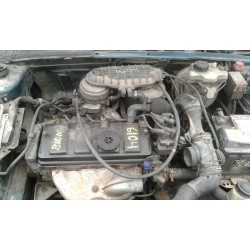 citroen saxo del año 1998