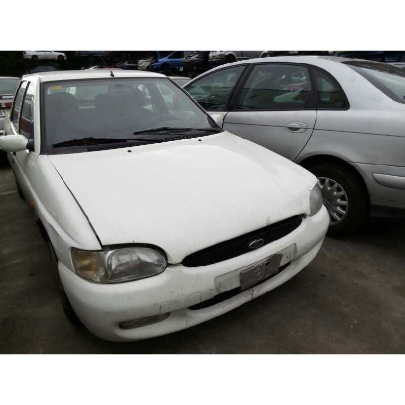 ford escort berl./turnier del año 1999