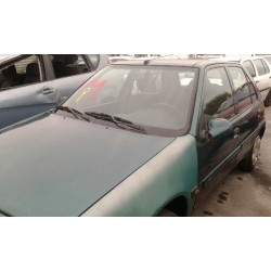 citroen saxo del año 1998