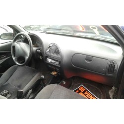 citroen saxo del año 1998