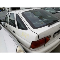 ford escort berl./turnier del año 1999