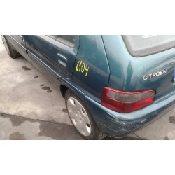 citroen saxo del año 1998