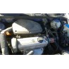 volkswagen polo berlina (6n1) del año 1997