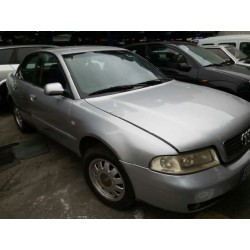 audi a4 berlina (b5) del año 2000