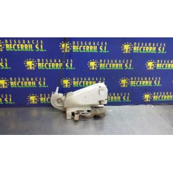 Recambio de cerradura puerta delantera derecha para ford mondeo berlina (gd) clx referencia OEM IAM 93BG220A20BA  