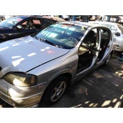opel astra g berlina del año 1999