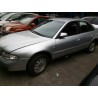 audi a4 berlina (b5) del año 2000