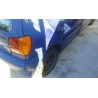 volkswagen polo berlina (6n1) del año 1997