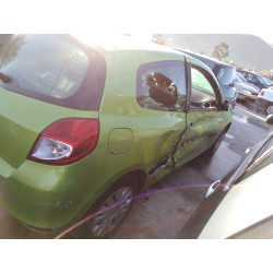 renault clio iii del año 2010