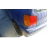 volkswagen polo berlina (6n1) del año 1997