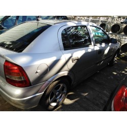 opel astra g berlina del año 1999