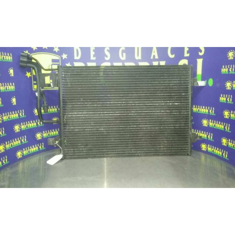 Recambio de radiador calefaccion / aire acondicionado para volkswagen passat berlina (3b3) trendline referencia OEM IAM Recambio de radiador calefaccion / aire acondicionado para volkswagen passat berlina (3b3) trendline referencia OEM IAM