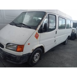 ford transit, combi 1995 del año 1995