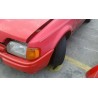 ford escort berlina del año 1990