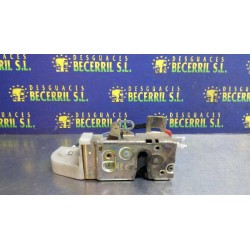 Recambio de cerradura puerta delantera derecha para ford mondeo berlina (gd) clx referencia OEM IAM 93BG220A20BA  