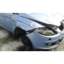 seat toledo (5p2) del año 2007