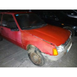 peugeot 205 berlina del año 1992