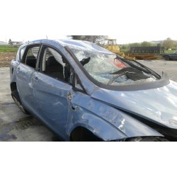 seat toledo (5p2) del año 2007
