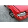 ford escort berlina del año 1990