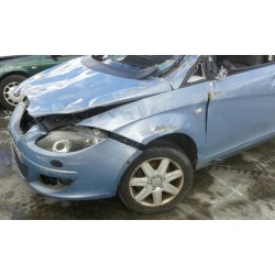 seat toledo (5p2) del año 2007