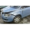 seat toledo (5p2) del año 2007