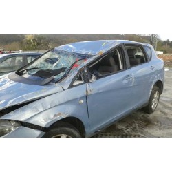 seat toledo (5p2) del año 2007