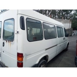 ford transit, combi 1995 del año 1995