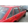 ford escort berlina del año 1990