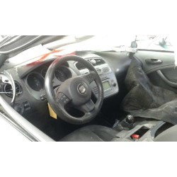 seat toledo (5p2) del año 2007
