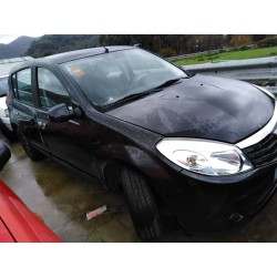 dacia sandero del año 2010