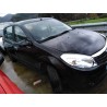 dacia sandero del año 2010