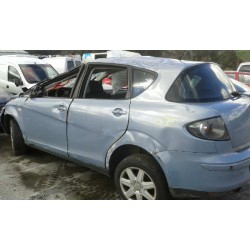 seat toledo (5p2) del año 2007
