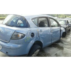 seat toledo (5p2) del año 2007