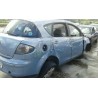 seat toledo (5p2) del año 2007