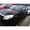dacia sandero del año 2010